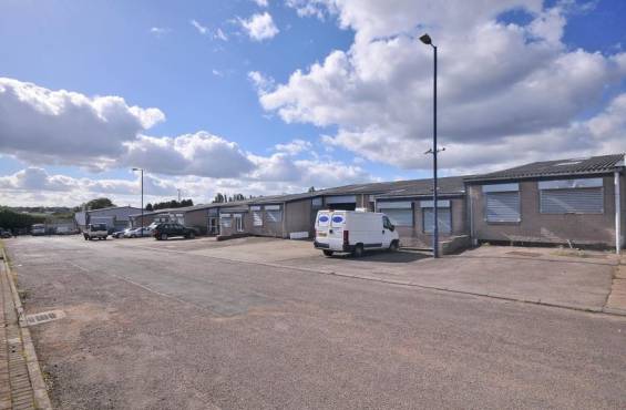 Small Heath Trading Estate